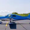 Aircraft for Sale: 2017 CIRRUS SR22 G6
