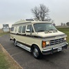 RV for Sale: 1987 JOURNEY CAMP