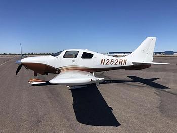 Thumbnail of aircraft