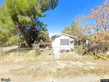 Thumbnail of mobile home