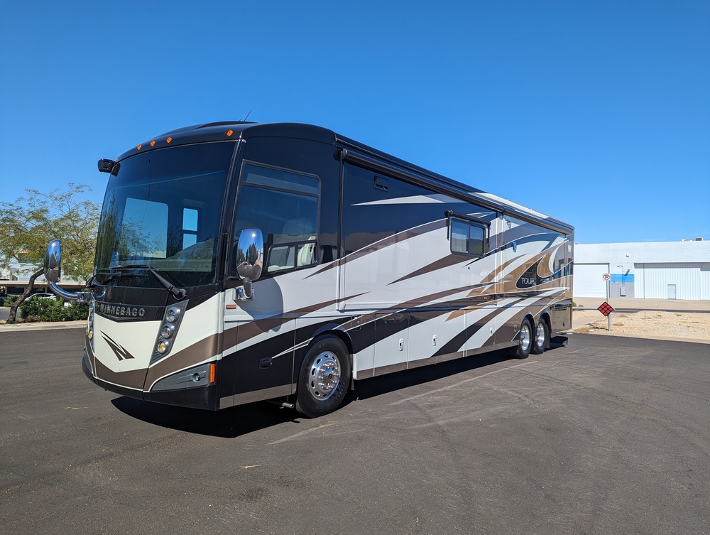 Photo of Rv