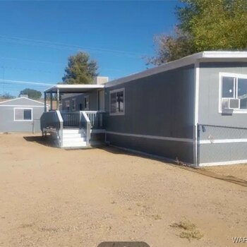 Thumbnail of mobile home