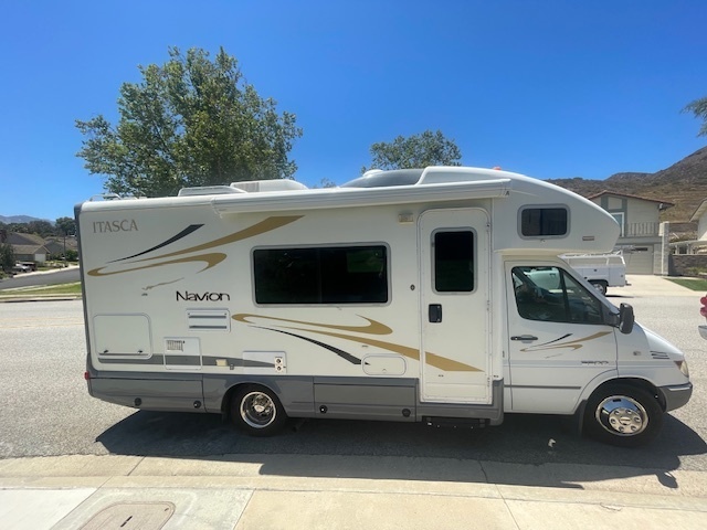 Photo of Rv