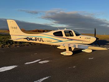 Thumbnail of aircraft