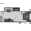 RV for Sale: 2025 Bullet Classic 2640BH
