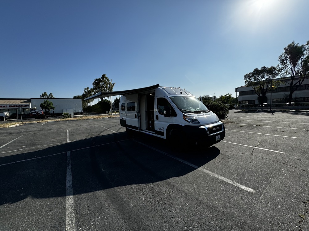 Photo of Rv