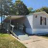 Mobile Home for Sale: 3 Bed 2 Bath 1997 Oakwood