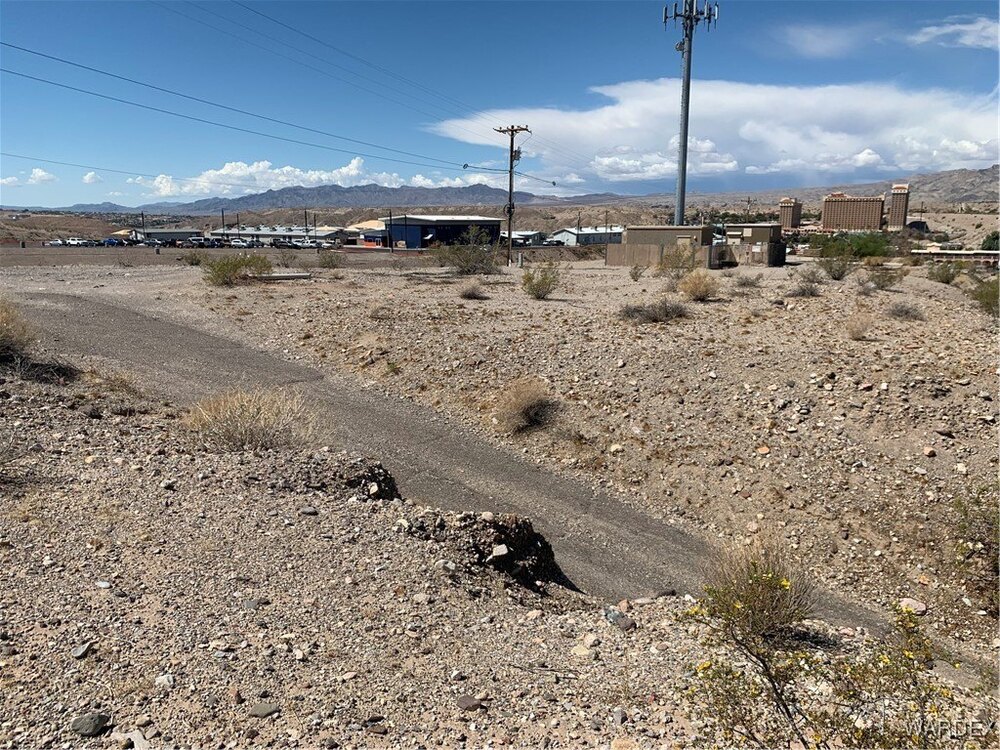 Photo of Mobile Home Lot