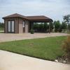 Custom Built "Casita" on RV fee simple site in subdivision
