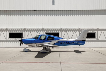 Thumbnail of aircraft