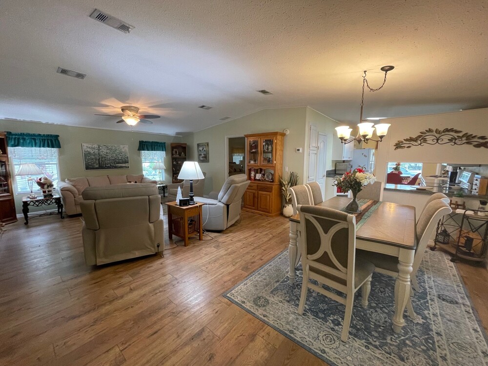 Cypress Lakes Village