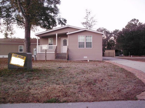 Photo of Mobile Home Park