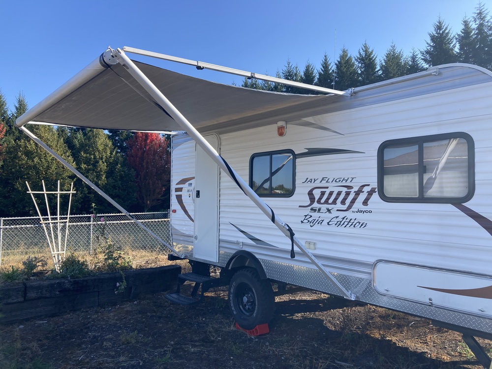 Photo of Rv