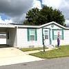 Mobile Home for Sale: 2 Bed 2 Bath 2005 Homes Of Merit