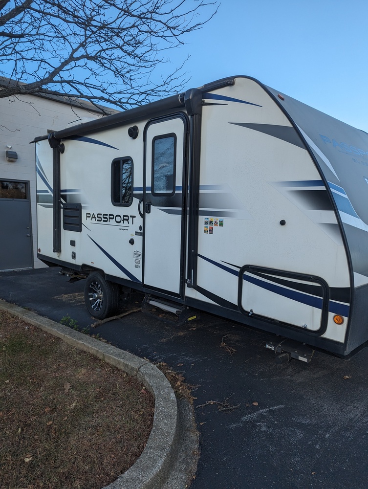 Photo of Rv