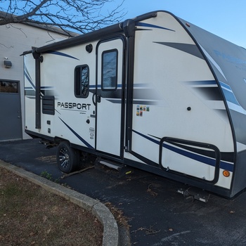 Photo of Rv