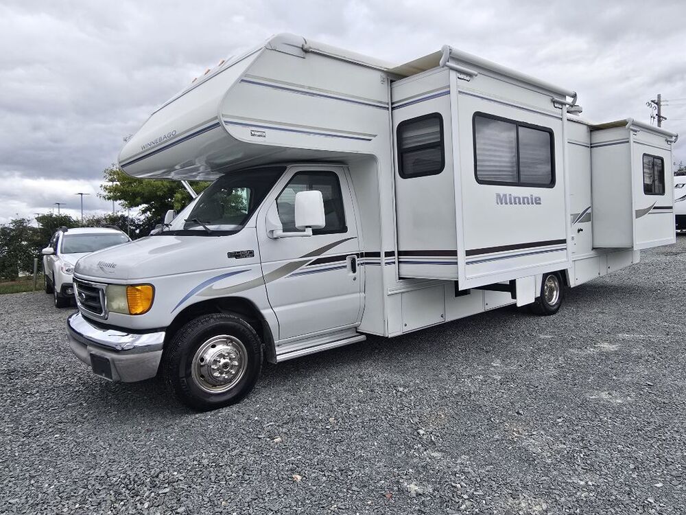 Photo of Rv