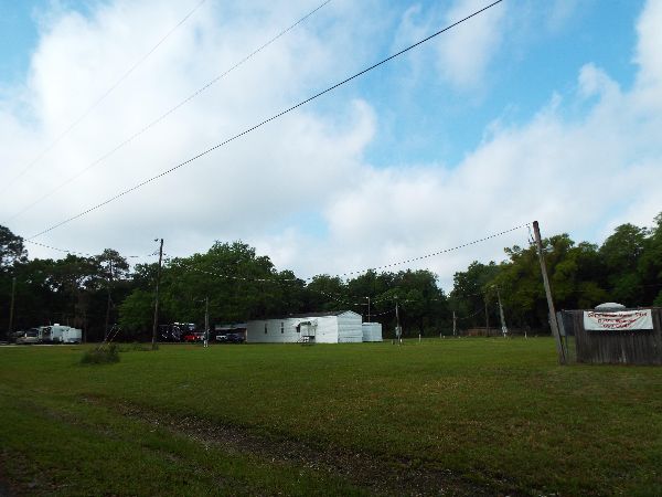 Photo of RV Lot