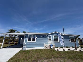 Thumbnail of mobile home