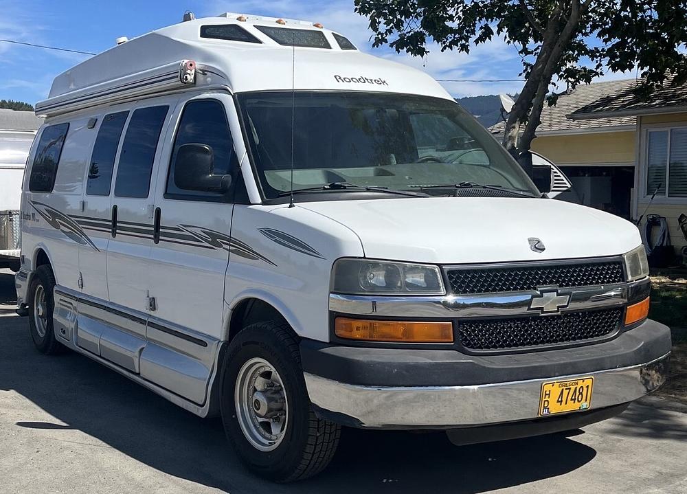 Photo of Rv