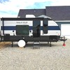 RV for Sale: 2022 CHEROKEE WOLF PUP 16FQ