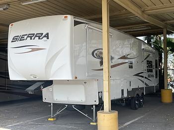 Photo of Rv