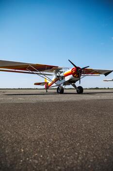 Thumbnail of aircraft