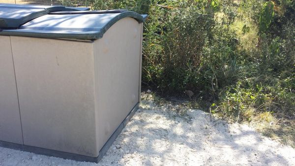 Photo of RV Lot