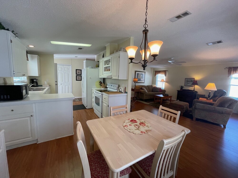 Cypress Lakes Village