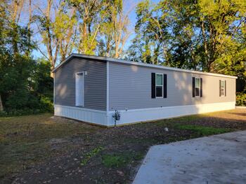 Photo of Brand new 3 bedroom/2 bathroom double wide for sale!