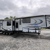 RV for Sale: 2016 CYCLONE 4150
