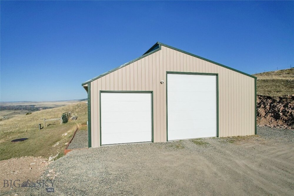 Photo of Mobile Home Lot