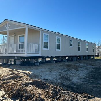 Thumbnail of mobile home