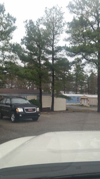 Photo of Mobile Home Park