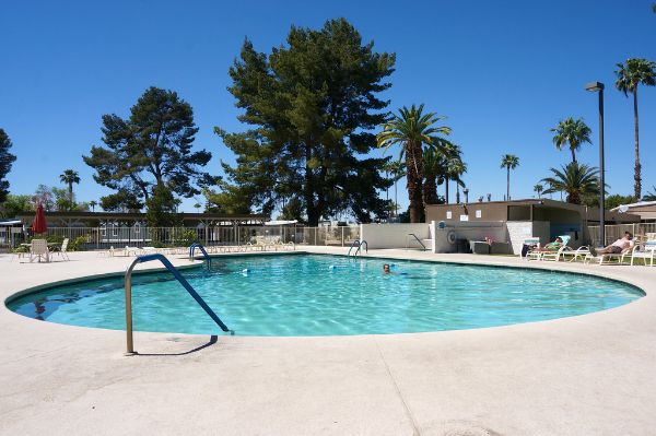 Photo of Swimming Pool