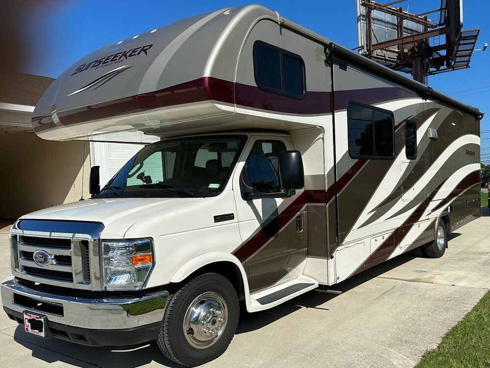 Photo of Rv