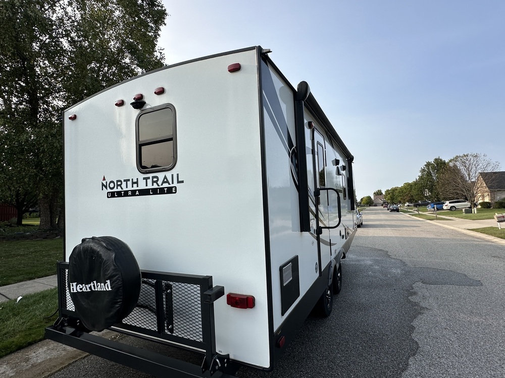 Photo of Rv