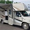 RV for Sale: 2016 LEPRECHAUN 210RS