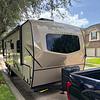 RV for Sale: 2019 ROCKWOOD ULTRA LITE 2606WS