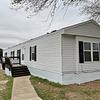 Mobile Home for Rent: 3 Bed 2 Bath 2009 Clayton