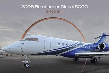 Thumbnail of aircraft