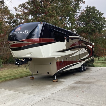 Photo of Rv