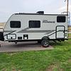 RV for Sale: 2022 MICRO MINNIE 1700BH