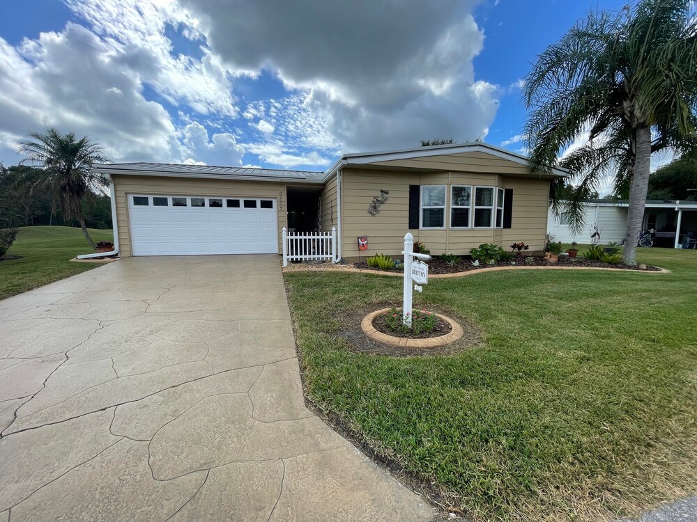 Cypress Lakes Village