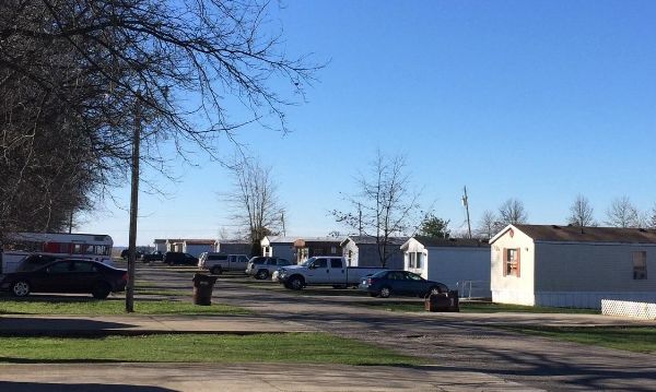 Photo of Mobile Home Park