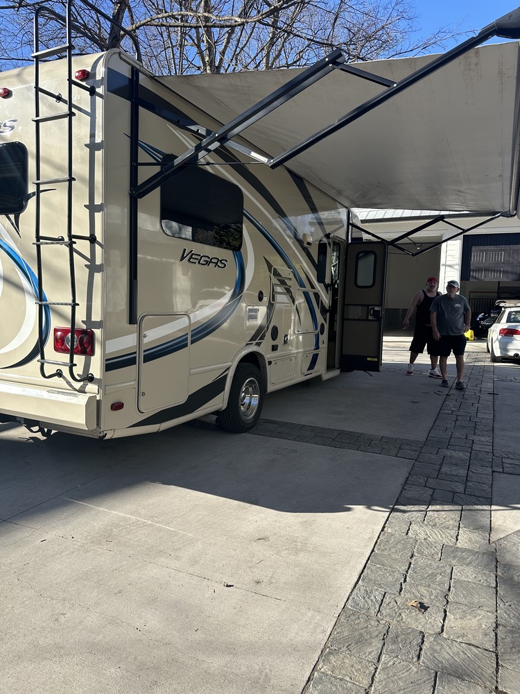 Photo of Rv