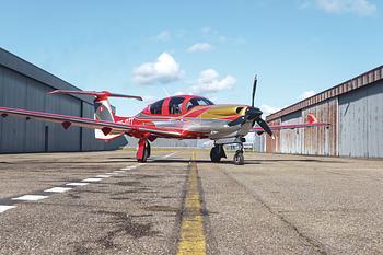 Thumbnail of aircraft