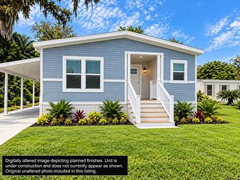 Thumbnail of mobile home
