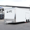 RV for Sale: 2026 28' ROM 400 Car Hauler
