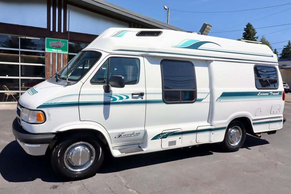 Photo of Rv